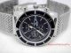 2017 Replica Breitling Superocean Watch SS Black Chronograph Mesh Band (2)_th.jpg